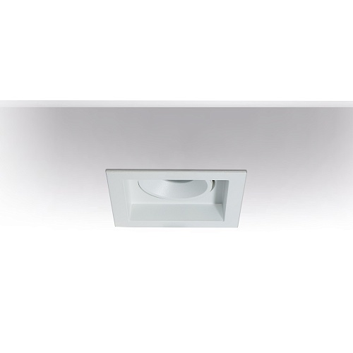 ART-IPSE-196 LED светильник встраиваемый влагозащищенный поворотный Downlight   -  Встраиваемые светильники 